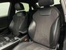 USED 2017 67 AUDI A4 1.4 A4 S Line TFSI Semi-Auto 4dr | V/C | FSH | HTD SEATS |
