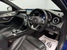 USED 2016 66 MERCEDES-BENZ C-CLASS 4.0 C63 V8 BiTurbo AMG (Premium) Estate 5dr Petrol SpdS MCT Euro 6 (s/s) (476 ps) PAN | BURMISTER | SPRTS EXST