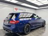 USED 2016 66 MERCEDES-BENZ C-CLASS 4.0 C63 V8 BiTurbo AMG (Premium) Estate 5dr Petrol SpdS MCT Euro 6 (s/s) (476 ps) PAN | BURMISTER | SPRTS EXST