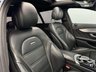 USED 2016 66 MERCEDES-BENZ C-CLASS 4.0 C63 V8 BiTurbo AMG (Premium) Estate 5dr Petrol SpdS MCT Euro 6 (s/s) (476 ps) PAN | BURMISTER | SPRTS EXST
