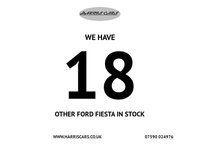 USED 2011 11 FORD FIESTA 1.4 Edge Hatchback 5dr Petrol Manual (133 g/km, 94 bhp) 12 MONTHS AA, FRESH SERVICE