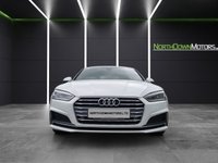 USED 2019 19 AUDI A5 2.0 TDI 40 S line Sportback 5dr Diesel S Tronic Euro 6 (s/s) (190 ps) Absolutely Amazing Car, Fantastic Condition, No Deposit, No Fee Finance, Part Exchange Welcomed