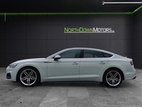 USED 2019 19 AUDI A5 2.0 TDI 40 S line Sportback 5dr Diesel S Tronic Euro 6 (s/s) (190 ps) Absolutely Amazing Car, Fantastic Condition, No Deposit, No Fee Finance, Part Exchange Welcomed