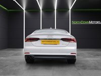 USED 2019 19 AUDI A5 2.0 TDI 40 S line Sportback 5dr Diesel S Tronic Euro 6 (s/s) (190 ps) Absolutely Amazing Car, Fantastic Condition, No Deposit, No Fee Finance, Part Exchange Welcomed