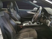 USED 2019 19 AUDI A5 2.0 TDI 40 S line Sportback 5dr Diesel S Tronic Euro 6 (s/s) (190 ps) Absolutely Amazing Car, Fantastic Condition, No Deposit, No Fee Finance, Part Exchange Welcomed
