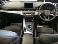 USED 2019 19 AUDI A5 2.0 TDI 40 S line Sportback 5dr Diesel S Tronic Euro 6 (s/s) (190 ps) Absolutely Amazing Car, Fantastic Condition, No Deposit, No Fee Finance, Part Exchange Welcomed