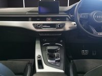USED 2019 19 AUDI A5 2.0 TDI 40 S line Sportback 5dr Diesel S Tronic Euro 6 (s/s) (190 ps) Absolutely Amazing Car, Fantastic Condition, No Deposit, No Fee Finance, Part Exchange Welcomed