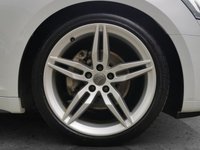 USED 2019 19 AUDI A5 2.0 TDI 40 S line Sportback 5dr Diesel S Tronic Euro 6 (s/s) (190 ps) Absolutely Amazing Car, Fantastic Condition, No Deposit, No Fee Finance, Part Exchange Welcomed