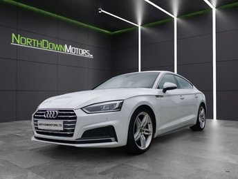 View our AUDI A5