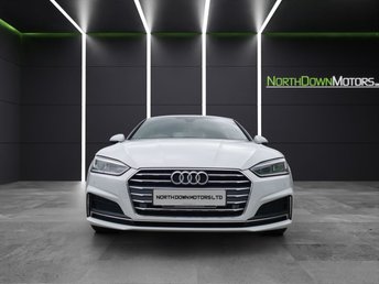 View our AUDI A5