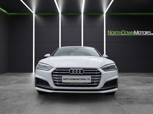 View our AUDI A5