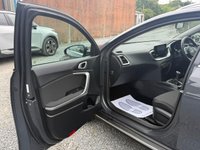 USED 2022 71 KIA XCEED 1.0 T-GDi 2 SUV 5dr Petrol Manual Euro 6 (s/s) (118 bhp) SERVICE HISTORY