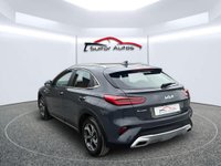 USED 2022 71 KIA XCEED 1.0 T-GDi 2 SUV 5dr Petrol Manual Euro 6 (s/s) (118 bhp) SERVICE HISTORY
