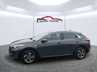USED 2022 71 KIA XCEED 1.0 T-GDi 2 SUV 5dr Petrol Manual Euro 6 (s/s) (118 bhp) SERVICE HISTORY