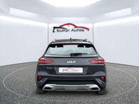 USED 2022 71 KIA XCEED 1.0 T-GDi 2 SUV 5dr Petrol Manual Euro 6 (s/s) (118 bhp) SERVICE HISTORY