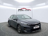 USED 2022 71 KIA XCEED 1.0 T-GDi 2 SUV 5dr Petrol Manual Euro 6 (s/s) (118 bhp) SERVICE HISTORY