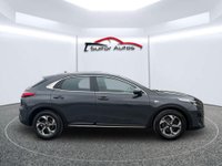 USED 2022 71 KIA XCEED 1.0 T-GDi 2 SUV 5dr Petrol Manual Euro 6 (s/s) (118 bhp) SERVICE HISTORY