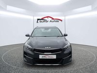 USED 2022 71 KIA XCEED 1.0 T-GDi 2 SUV 5dr Petrol Manual Euro 6 (s/s) (118 bhp) SERVICE HISTORY