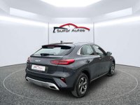 USED 2022 71 KIA XCEED 1.0 T-GDi 2 SUV 5dr Petrol Manual Euro 6 (s/s) (118 bhp) SERVICE HISTORY