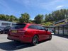 USED 2019 69 MERCEDES-BENZ E-CLASS E53 BiTurbo GPF MHEV EQ Boost AMG Estate 3.0 Petrol SpdS TCT 4MATIC+ Euro 6 (s/s) (457 ps) Hyacinth Red Metallic AMG Estate 4Matic 4WD with only 23,000 miles & 5-Mercedes services