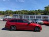 USED 2019 69 MERCEDES-BENZ E-CLASS E53 BiTurbo GPF MHEV EQ Boost AMG Estate 3.0 Petrol SpdS TCT 4MATIC+ Euro 6 (s/s) (457 ps) Hyacinth Red Metallic AMG Estate 4Matic 4WD with only 23,000 miles & 5-Mercedes services