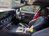 USED 2019 69 MERCEDES-BENZ E-CLASS E53 BiTurbo GPF MHEV EQ Boost AMG Estate 3.0 Petrol SpdS TCT 4MATIC+ Euro 6 (s/s) (457 ps) Hyacinth Red Metallic AMG Estate 4Matic 4WD with only 23,000 miles & 5-Mercedes services
