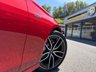 USED 2019 69 MERCEDES-BENZ E-CLASS E53 BiTurbo GPF MHEV EQ Boost AMG Estate 3.0 Petrol SpdS TCT 4MATIC+ Euro 6 (s/s) (457 ps) Hyacinth Red Metallic AMG Estate 4Matic 4WD with only 23,000 miles & 5-Mercedes services
