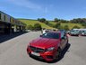 USED 2019 69 MERCEDES-BENZ E-CLASS E53 BiTurbo GPF MHEV EQ Boost AMG Estate 3.0 Petrol SpdS TCT 4MATIC+ Euro 6 (s/s) (457 ps) Hyacinth Red Metallic AMG Estate 4Matic 4WD with only 23,000 miles & 5-Mercedes services