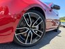 USED 2019 69 MERCEDES-BENZ E-CLASS E53 BiTurbo GPF MHEV EQ Boost AMG Estate 3.0 Petrol SpdS TCT 4MATIC+ Euro 6 (s/s) (457 ps) Hyacinth Red Metallic AMG Estate 4Matic 4WD with only 23,000 miles & 5-Mercedes services