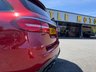 USED 2019 69 MERCEDES-BENZ E-CLASS E53 BiTurbo GPF MHEV EQ Boost AMG Estate 3.0 Petrol SpdS TCT 4MATIC+ Euro 6 (s/s) (457 ps) Hyacinth Red Metallic AMG Estate 4Matic 4WD with only 23,000 miles & 5-Mercedes services