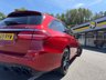 USED 2019 69 MERCEDES-BENZ E-CLASS E53 BiTurbo GPF MHEV EQ Boost AMG Estate 3.0 Petrol SpdS TCT 4MATIC+ Euro 6 (s/s) (457 ps) Hyacinth Red Metallic AMG Estate 4Matic 4WD with only 23,000 miles & 5-Mercedes services