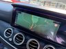 USED 2019 69 MERCEDES-BENZ E-CLASS E53 BiTurbo GPF MHEV EQ Boost AMG Estate 3.0 Petrol SpdS TCT 4MATIC+ Euro 6 (s/s) (457 ps) Hyacinth Red Metallic AMG Estate 4Matic 4WD with only 23,000 miles & 5-Mercedes services