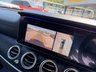 USED 2019 69 MERCEDES-BENZ E-CLASS E53 BiTurbo GPF MHEV EQ Boost AMG Estate 3.0 Petrol SpdS TCT 4MATIC+ Euro 6 (s/s) (457 ps) Hyacinth Red Metallic AMG Estate 4Matic 4WD with only 23,000 miles & 5-Mercedes services