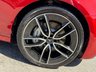 USED 2019 69 MERCEDES-BENZ E-CLASS E53 BiTurbo GPF MHEV EQ Boost AMG Estate 3.0 Petrol SpdS TCT 4MATIC+ Euro 6 (s/s) (457 ps) Hyacinth Red Metallic AMG Estate 4Matic 4WD with only 23,000 miles & 5-Mercedes services