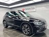 USED 2017 67 VOLKSWAGEN TIGUAN 2.0 Tiguan R-Line TDI BlueMotion Technology 4Motion Semi-Auto 4WD 5dr VW HISTORY|PANROOF|LEATHERSEAT