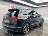 USED 2017 67 VOLKSWAGEN TIGUAN 2.0 Tiguan R-Line TDI BlueMotion Technology 4Motion Semi-Auto 4WD 5dr VW HISTORY|PANROOF|LEATHERSEAT