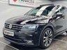USED 2017 67 VOLKSWAGEN TIGUAN 2.0 Tiguan R-Line TDI BlueMotion Technology 4Motion Semi-Auto 4WD 5dr VW HISTORY|PANROOF|LEATHERSEAT