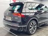 USED 2017 67 VOLKSWAGEN TIGUAN 2.0 Tiguan R-Line TDI BlueMotion Technology 4Motion Semi-Auto 4WD 5dr VW HISTORY|PANROOF|LEATHERSEAT