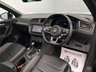 USED 2017 67 VOLKSWAGEN TIGUAN 2.0 Tiguan R-Line TDI BlueMotion Technology 4Motion Semi-Auto 4WD 5dr VW HISTORY|PANROOF|LEATHERSEAT