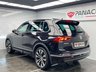 USED 2017 67 VOLKSWAGEN TIGUAN 2.0 Tiguan R-Line TDI BlueMotion Technology 4Motion Semi-Auto 4WD 5dr VW HISTORY|PANROOF|LEATHERSEAT