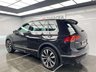 USED 2017 67 VOLKSWAGEN TIGUAN 2.0 Tiguan R-Line TDI BlueMotion Technology 4Motion Semi-Auto 4WD 5dr VW HISTORY|PANROOF|LEATHERSEAT