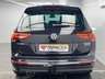 USED 2017 67 VOLKSWAGEN TIGUAN 2.0 Tiguan R-Line TDI BlueMotion Technology 4Motion Semi-Auto 4WD 5dr VW HISTORY|PANROOF|LEATHERSEAT