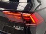 USED 2017 67 VOLKSWAGEN TIGUAN 2.0 Tiguan R-Line TDI BlueMotion Technology 4Motion Semi-Auto 4WD 5dr VW HISTORY|PANROOF|LEATHERSEAT