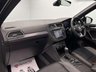 USED 2017 67 VOLKSWAGEN TIGUAN 2.0 Tiguan R-Line TDI BlueMotion Technology 4Motion Semi-Auto 4WD 5dr VW HISTORY|PANROOF|LEATHERSEAT