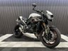 USED 2019 19 TRIUMPH SPEED TRIPLE 1050 RS FINANCE SPECIALISTS APPLY NOW LOW RATE FINANCE DELIVERY AVAILABLE