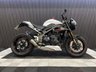 USED 2019 19 TRIUMPH SPEED TRIPLE 1050 RS FINANCE SPECIALISTS APPLY NOW LOW RATE FINANCE DELIVERY AVAILABLE