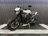 USED 2019 19 TRIUMPH SPEED TRIPLE 1050 RS FINANCE SPECIALISTS APPLY NOW LOW RATE FINANCE DELIVERY AVAILABLE