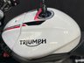 USED 2019 19 TRIUMPH SPEED TRIPLE 1050 RS FINANCE SPECIALISTS APPLY NOW LOW RATE FINANCE DELIVERY AVAILABLE