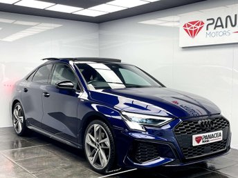 View our AUDI A3