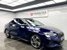 USED 2023 73 AUDI A3 1.5 A3 Black Edition 35 TFSI MHEV SA 4dr | PAN | B&O | BLK EDITION |